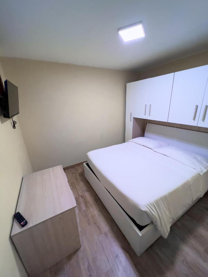 Aparthotel El Rocol à Vezza dʼOglio Extérieur photo