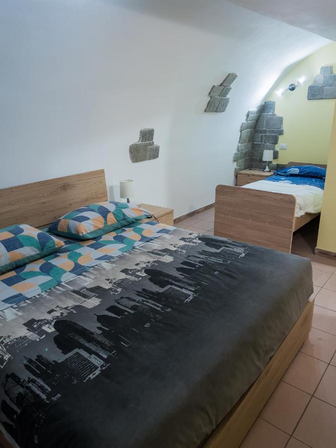 Aparthotel El Rocol à Vezza dʼOglio Extérieur photo