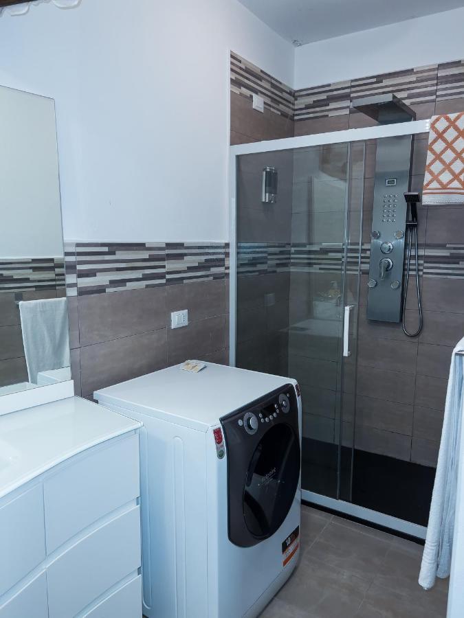 Aparthotel El Rocol à Vezza dʼOglio Extérieur photo