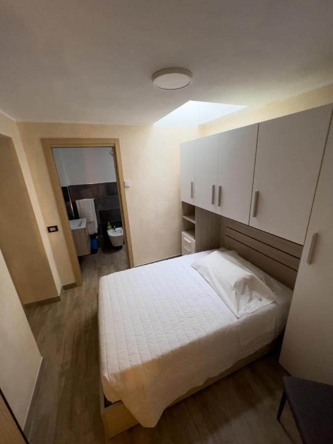 Aparthotel El Rocol à Vezza dʼOglio Extérieur photo